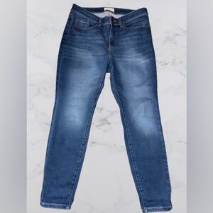 Lane Bryant Signature Straight Women's Jeans